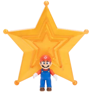 Mario mini figuurid