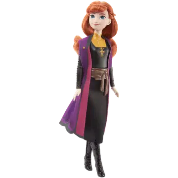 Frozen 2 anna