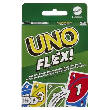 UNO Flex