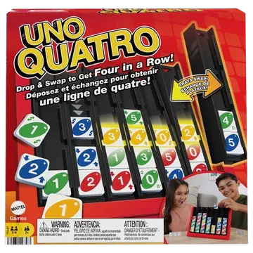 UNO Quatro