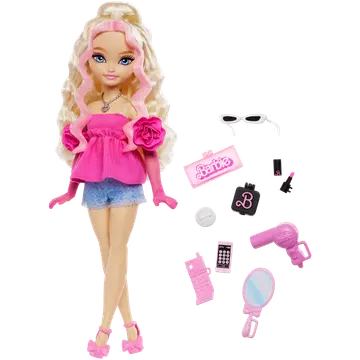 Doll dream besties malibu