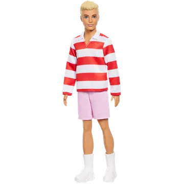 Barbie ken