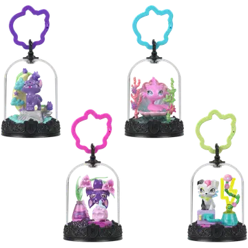 Monster high monster lemmikloom võtmehoidja