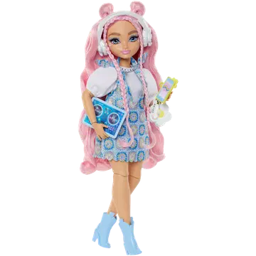 Barbie dream besties dais