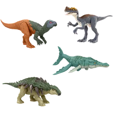 Dinosaurus