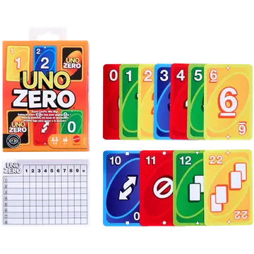 Uno zero
