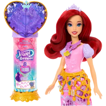 Ariel nukk