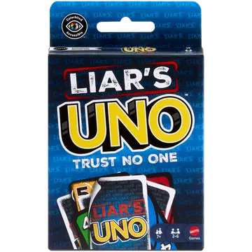 Uno liars