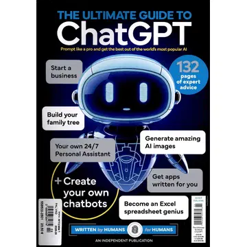 ULTIMATE GUIDE to ChatGPT