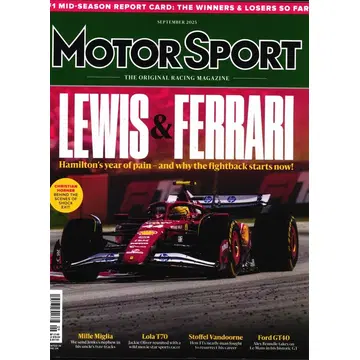 Motorsport