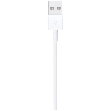 Apple USB‑C-Lightning laadimiskaabel 1 m (MUQW3ZM/A)
