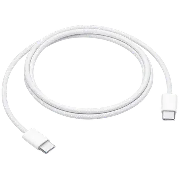 Apple kaabel USB-C-USB-C, 1 m 60 W