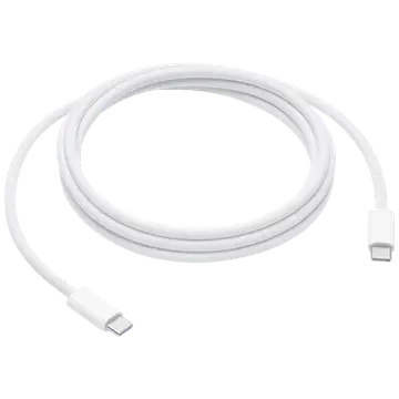 Apple kaabel USB-C-USB-C ,2 m 240 W