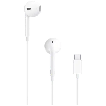 Nööpkõrvaklapid Apple EarPods