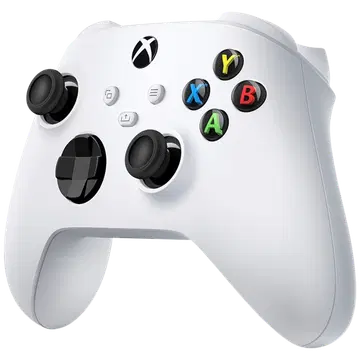 Xbox Series X/One pult valge