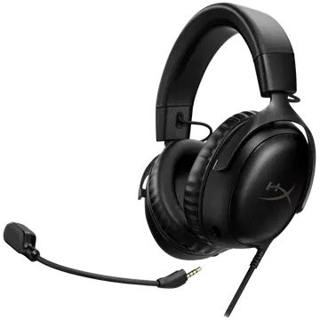 Mänguri kõrvaklapid Hyperx Cloud III