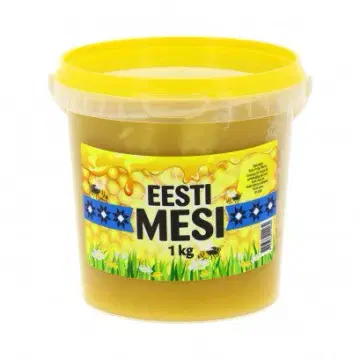 Salla-Pringi hea eestimaa mesi 1 kg