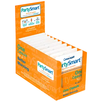 Himalaya Party Smart 1 kapsel