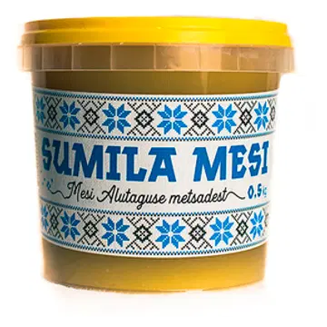 Sumila mesi 500 g