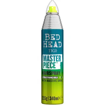 Tigi bed head tugeva hoiakuga läiget andev juukselakk 340ml