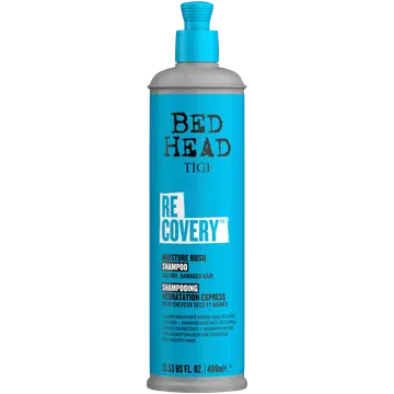 Tigi Bed Head niisutav šampoon 400ml