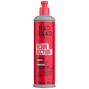 Tigi Bed Head taastav šampoon 400ml