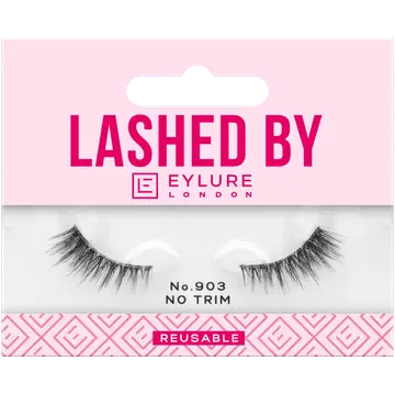 Eylure kunstripsmed Lashed By 3/4 Length 903
