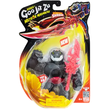 Goo jit zu meteor madness s2 tegelaskuju