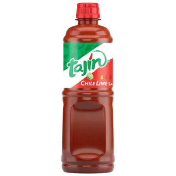 Tajín tšilli- ja laimikaste, 308 ml