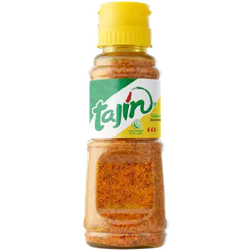 Tajín habanero pipraga maitseaine, 45 g