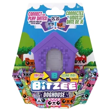 Bitzee koerakuut