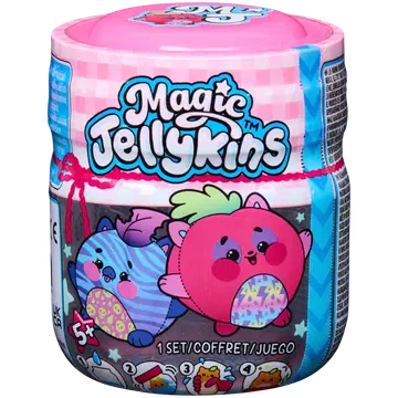 Maagilised jellykins 1 tk
