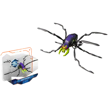 Skitter botti