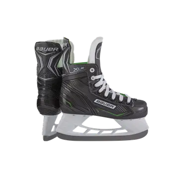 Jäähokiuisud Bauer X-LS INT must 6.0/40,5