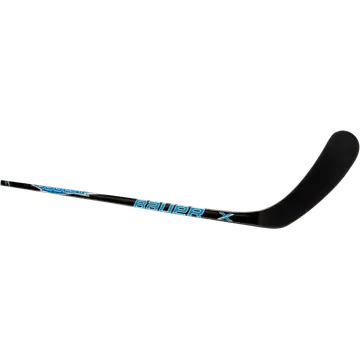 Jäähokikepp Bauer S25 X-series SR 80(60) L