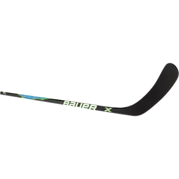 Jäähokikepp Bauer S25 X-series JR 40(52) R