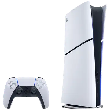 Konsool PlayStation 5 Digital 825GB