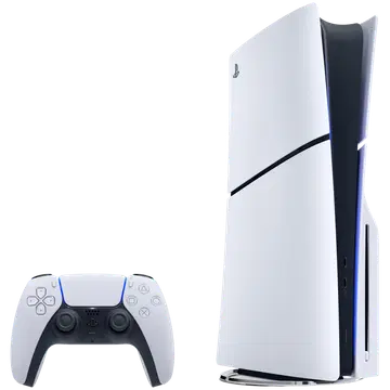 Konsool PlayStation 5 Standard 1TB