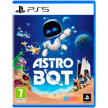 PS5 Astro Bot