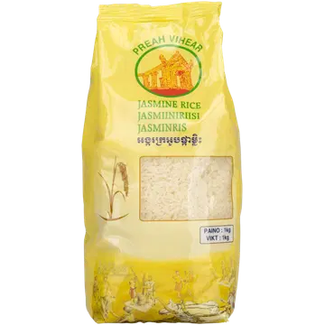 Preah Vihear jasmiiniriis 1kg