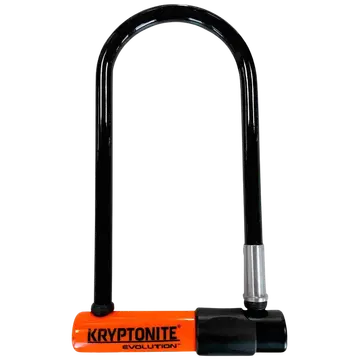 U-lukk Kryptonite Evolution STD