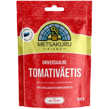 Universaalne tomativäetis 300g