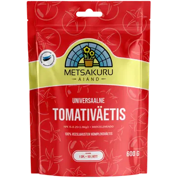 Universaalne tomativäetis 600g