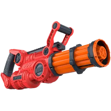 Püstol lancer