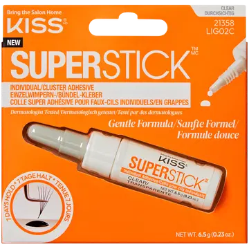 Kiss Superstick ripsmeliim 6,5g