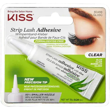 Kiss Strip Lash ripsmeliim 7g