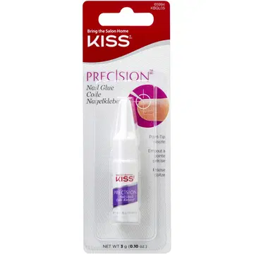 Kiss Precision küüneliim 3g