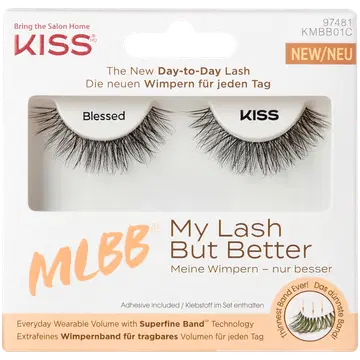 Kiss My Lash But Better kunstripsmed 97481