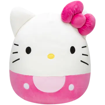 Squishmallows 30 cm hello kitty
