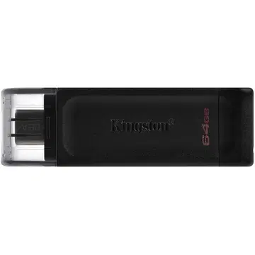 Mälupulk 64GB USB-C DT70